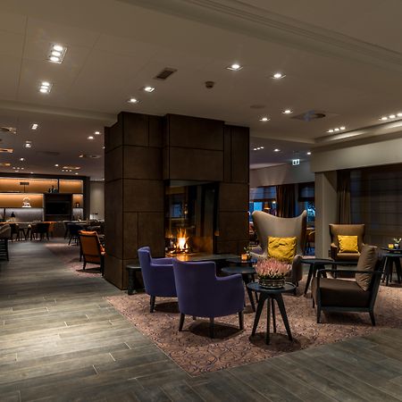 Bilderberg Hotel De Keizerskroon Apeldoorn Exteriér fotografie