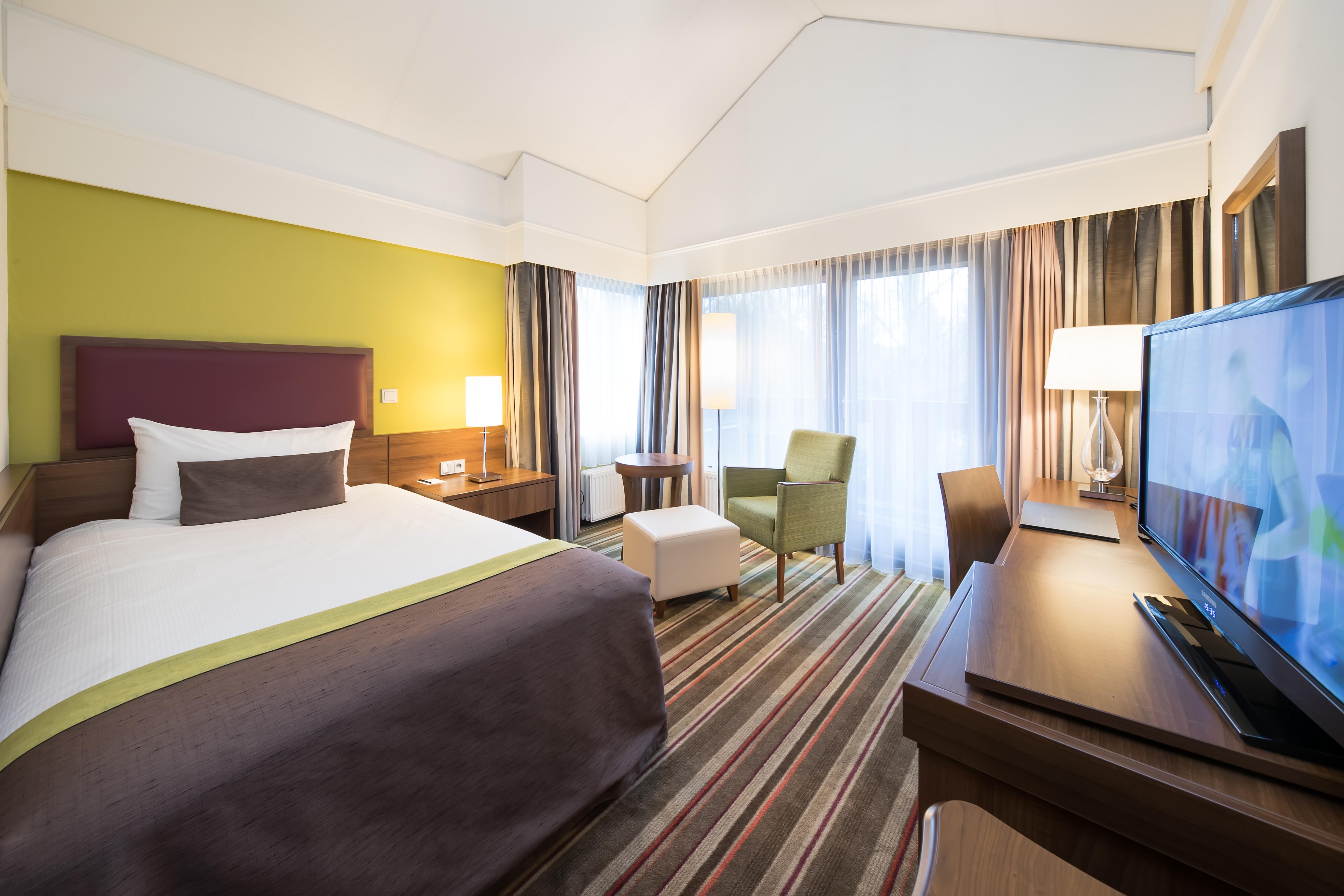 Bilderberg Hotel De Keizerskroon Apeldoorn Exteriér fotografie