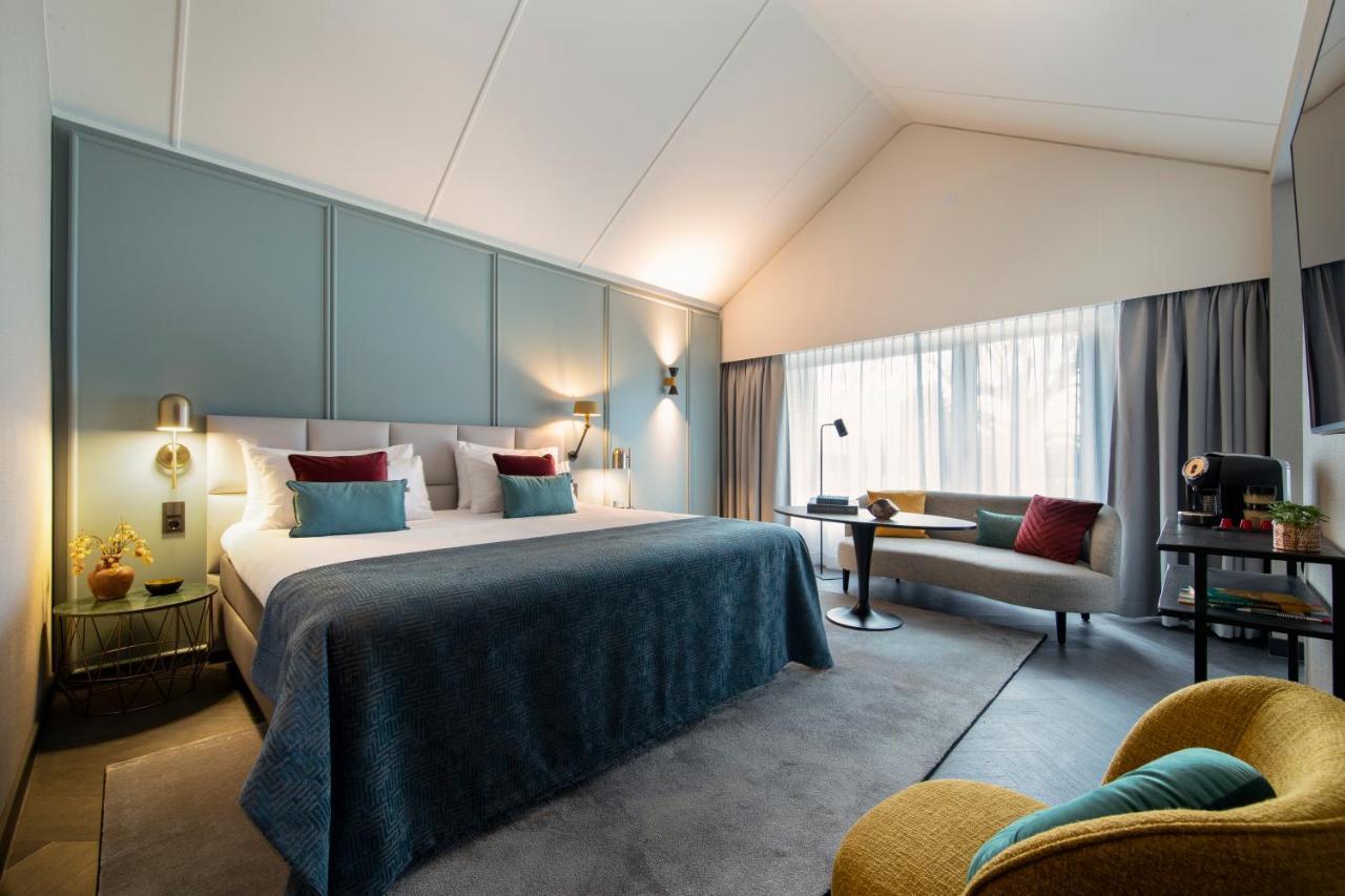Bilderberg Hotel De Keizerskroon Apeldoorn Exteriér fotografie