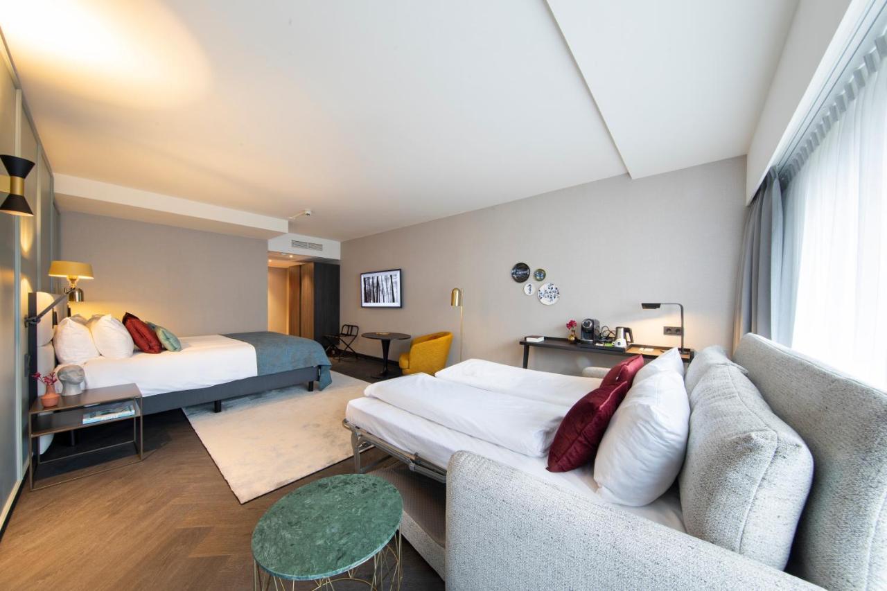 Bilderberg Hotel De Keizerskroon Apeldoorn Exteriér fotografie