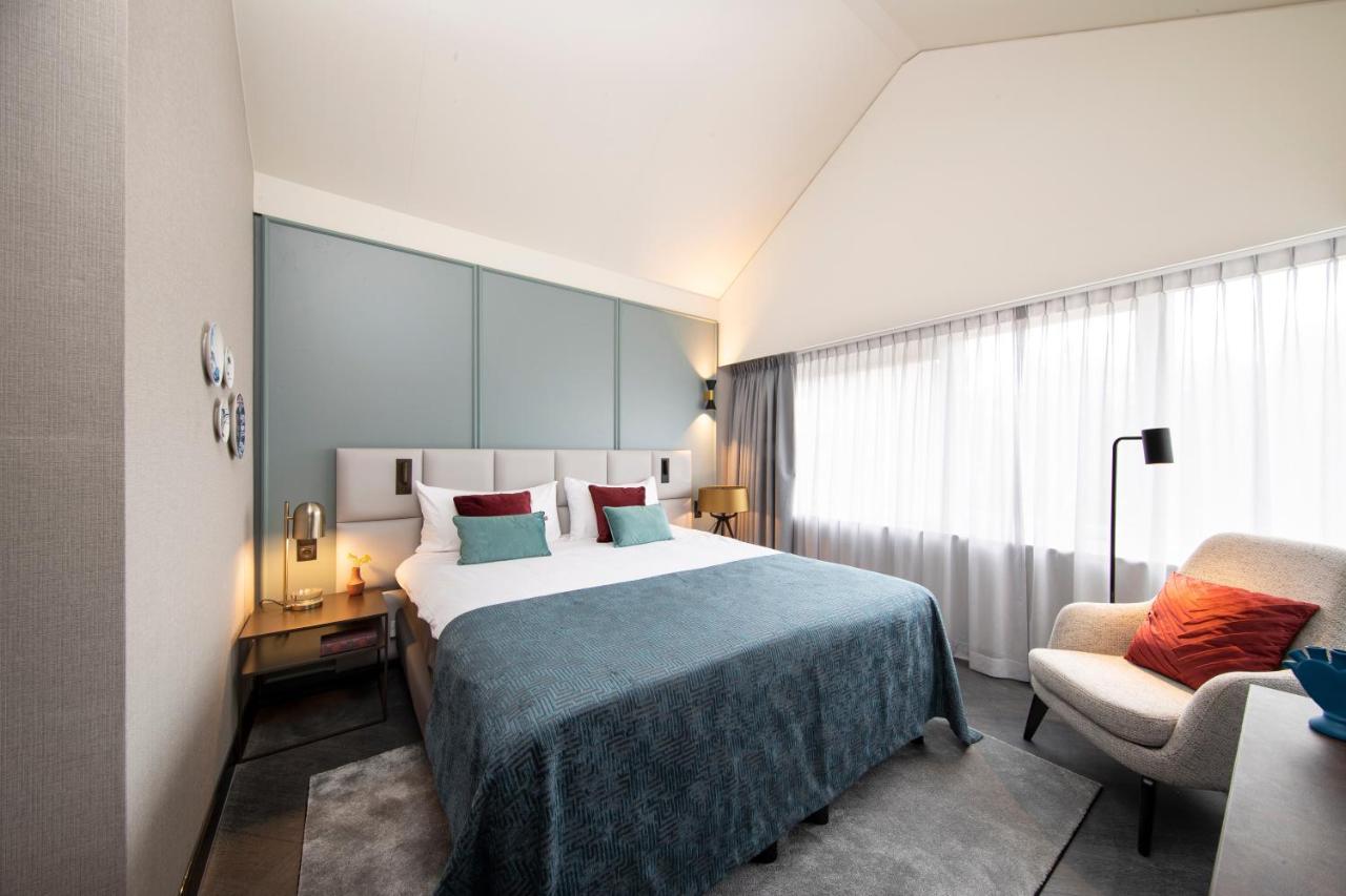 Bilderberg Hotel De Keizerskroon Apeldoorn Exteriér fotografie