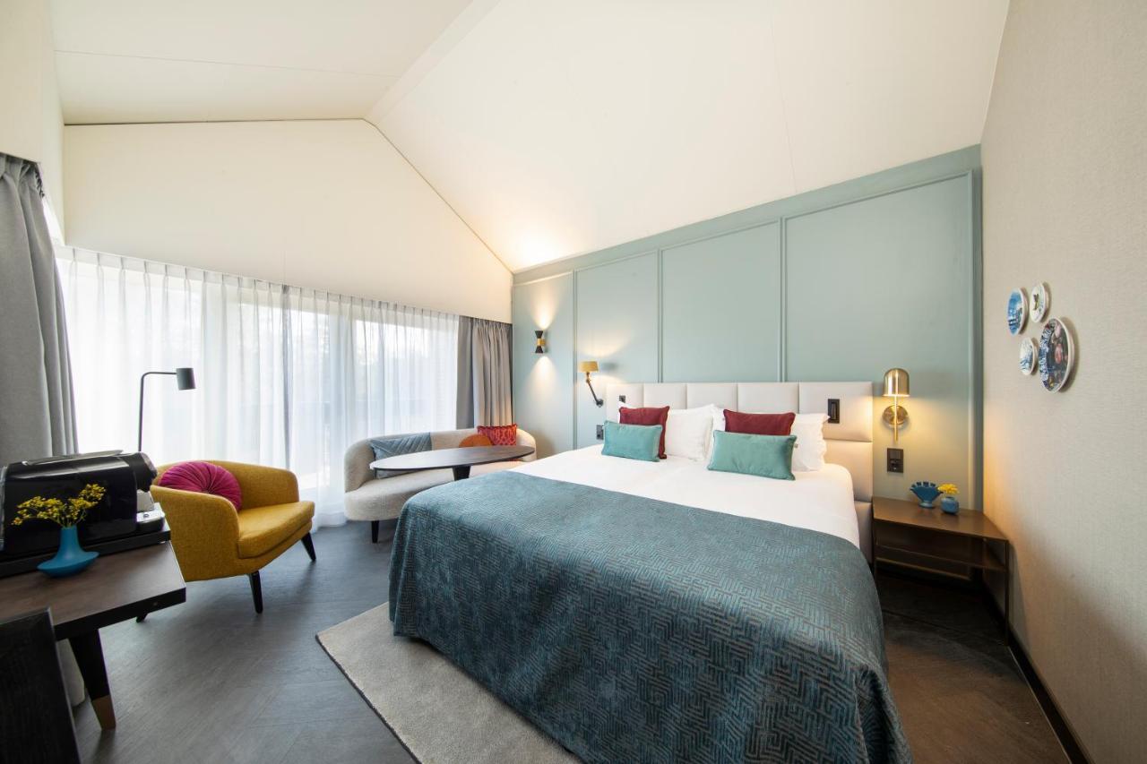 Bilderberg Hotel De Keizerskroon Apeldoorn Exteriér fotografie