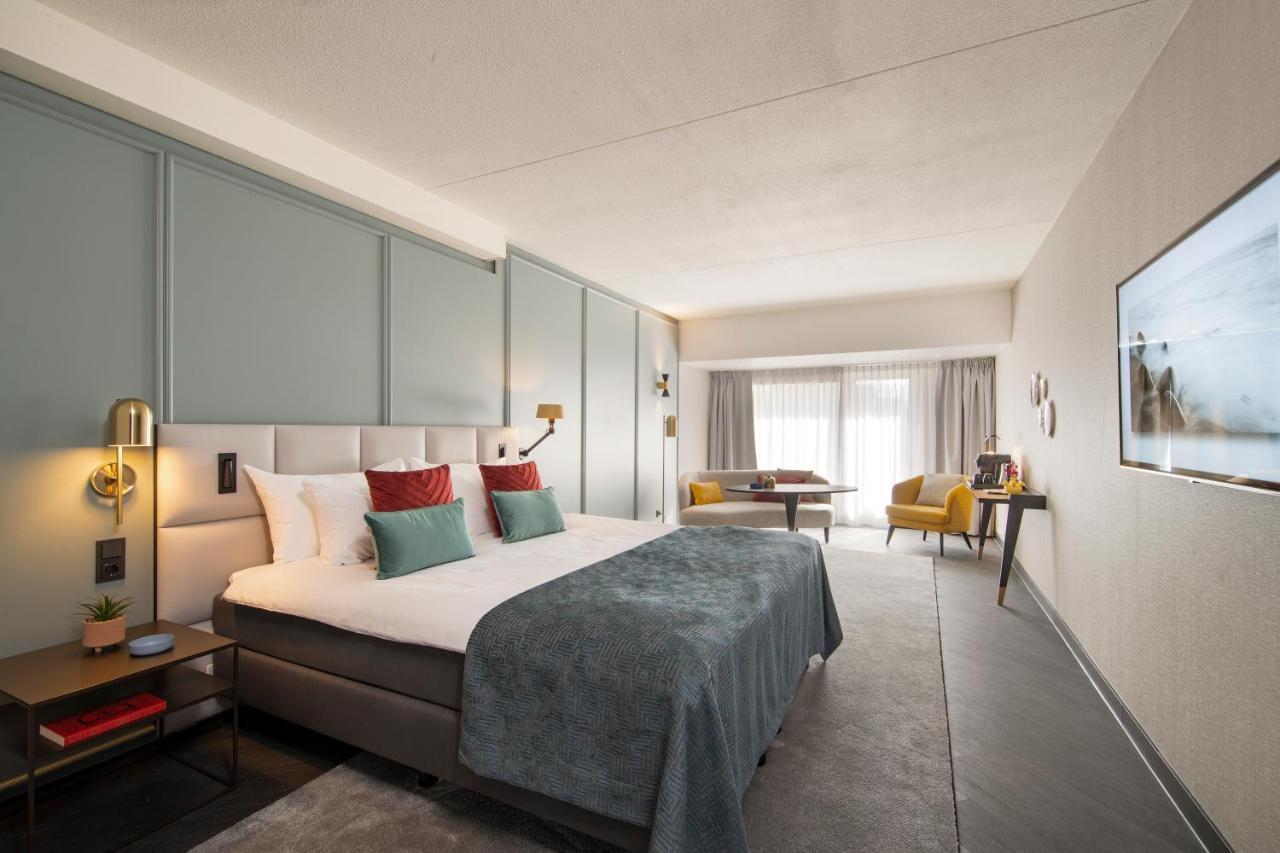 Bilderberg Hotel De Keizerskroon Apeldoorn Exteriér fotografie