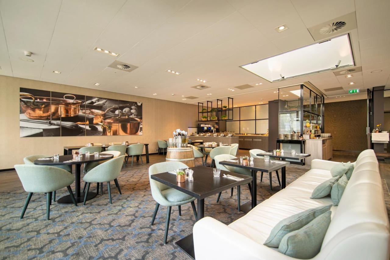 Bilderberg Hotel De Keizerskroon Apeldoorn Exteriér fotografie