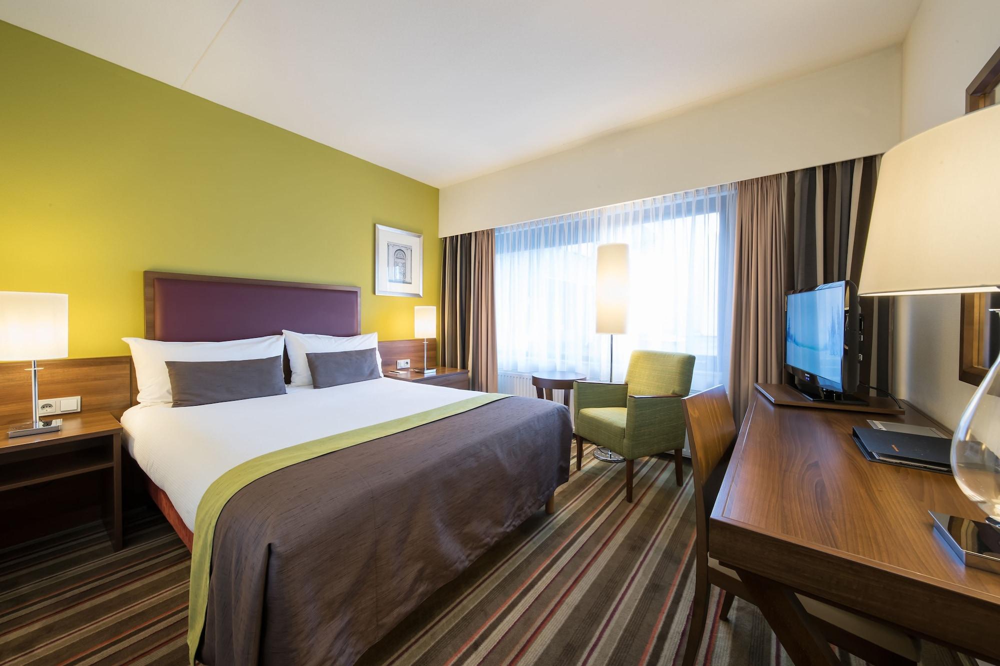 Bilderberg Hotel De Keizerskroon Apeldoorn Exteriér fotografie