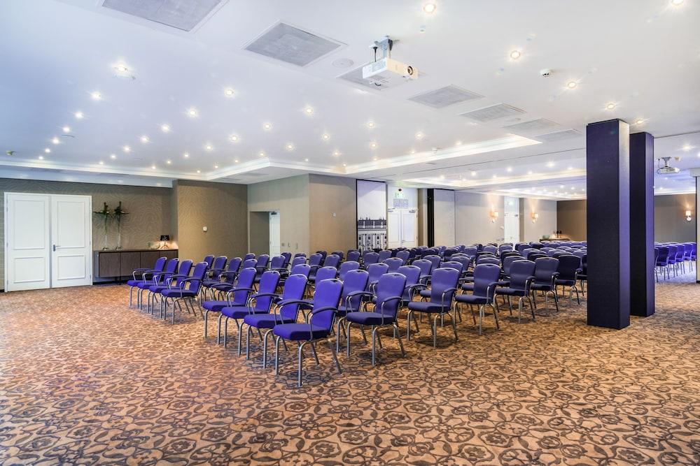 Bilderberg Hotel De Keizerskroon Apeldoorn Exteriér fotografie