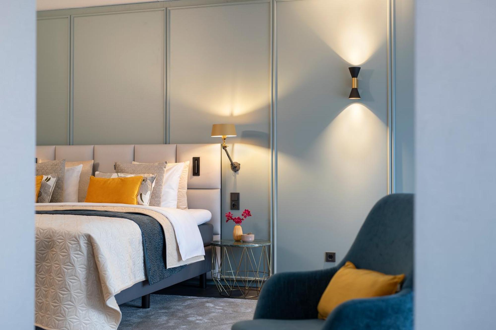 Bilderberg Hotel De Keizerskroon Apeldoorn Exteriér fotografie