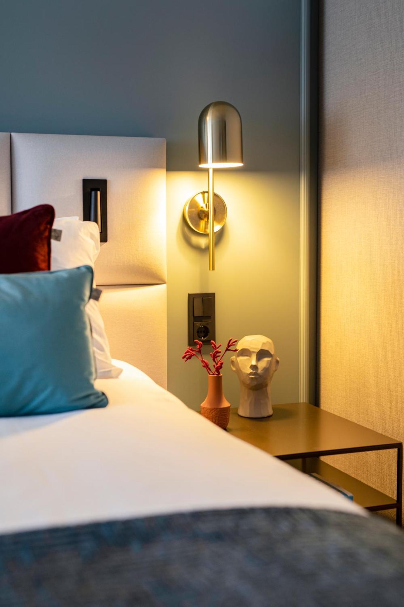 Bilderberg Hotel De Keizerskroon Apeldoorn Exteriér fotografie